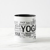 YOGA-MOK MOK (Midden)