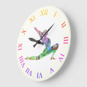 Yoga Moment Grote Klok (Hoek)