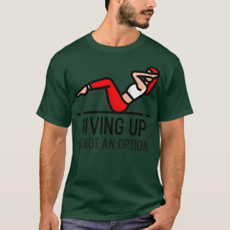 Yoga Motivatie 2 T-shirt