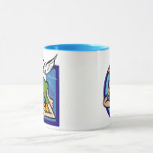 Yoga Mug (Centre)