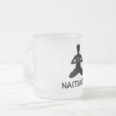 Yoga mug (Devant gauche)
