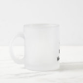 Yoga mug (Gauche)