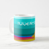 Yoga Mug (Devant gauche)