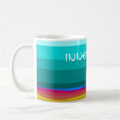 Yoga Mug (Gauche)