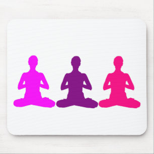Yoga Muismat