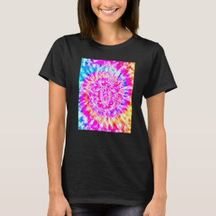 Yoga Namaste Moon Stropdas Die Buddha Ganesh T-shirt