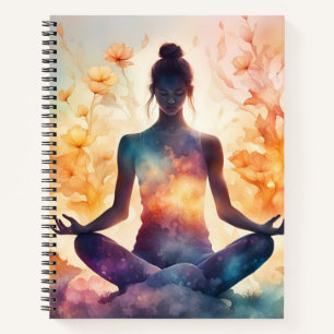 Yoga Notitieboek