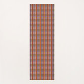 Yoga of Garage Mat (Voorkant)