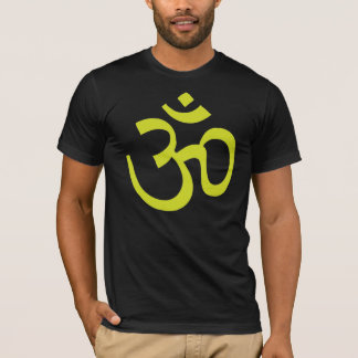 Yoga-Ohm T-shirt
