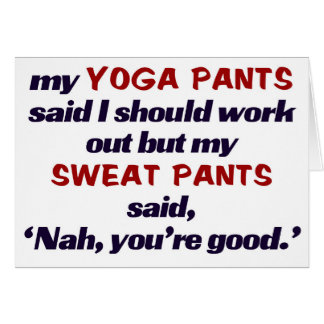 Yoga pants.t de battement de culotte de sueur