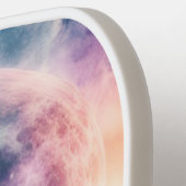 Yoga Pickleball Paddle (Links Detail)