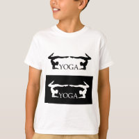 Yoga pose - Geavanceerd niveau