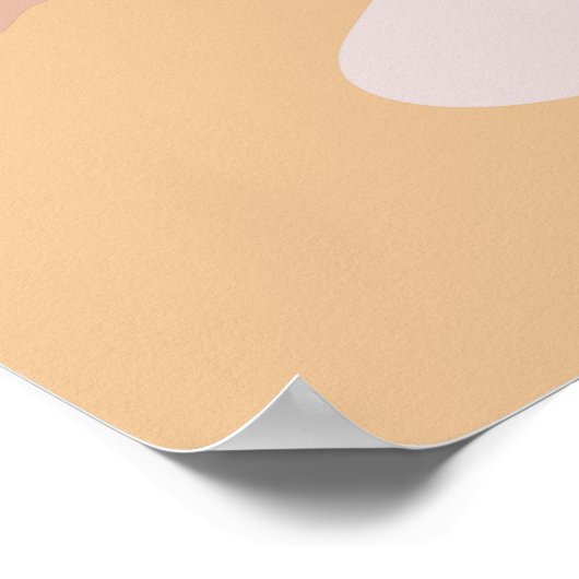 yoga pose une affiche (Coin)