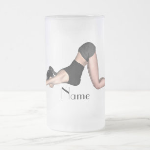 Yoga Poses Thunder_Cove Matglas Bierpul