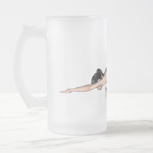 Yoga Poses Thunder_Cove Matglas Bierpul (Links)