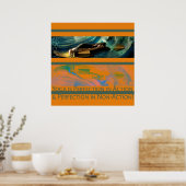 Yoga - Poster (Cuisine)