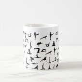 Yoga Postures Mok (Center)