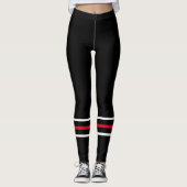 Yoga Pro4 Leggings (Devant)
