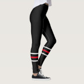 Yoga Pro4 Leggings (Droite)