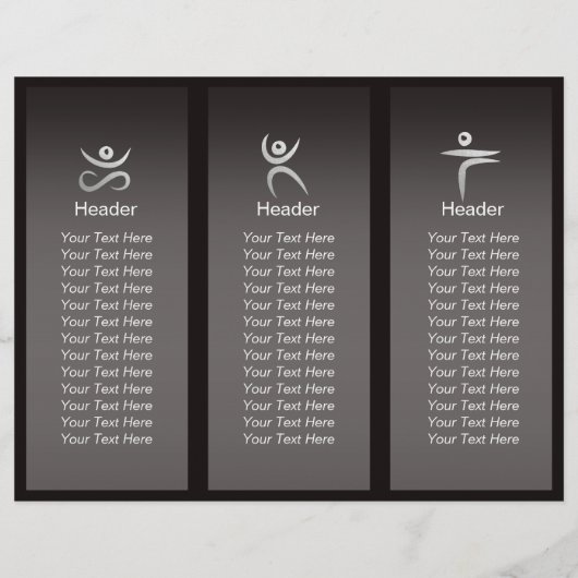 Yoga Reiki Instructeur One-Legged King Pigeon Pose (Achterkant)