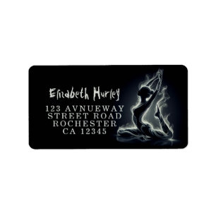 Yoga Reiki Instructeur One-Legged King Pigeon Pose Etiket