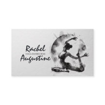 Yoga Reiki Instructeur One-Legged King Pigeon Pose