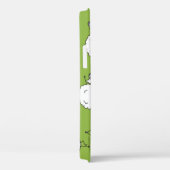 Yoga Sheep: Whimsical Sketch plezier. Case-Mate iPhone Case (Achterkant / Rechts)