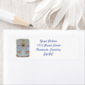 YOGA S'IL VOUS PLAÎT | RETOUR ÉTIQUETTE (En situation)