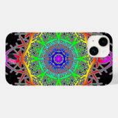 Yoga Spectra Glyph Coque-Mate coque iphone (Verso (horizontal))