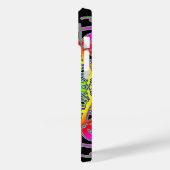 Yoga Spectra Glyph Coque-Mate coque iphone (Verso / Gauche)