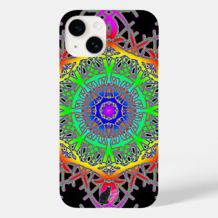 Yoga Spectra Glyph Hoesje-Mate iPhone Case