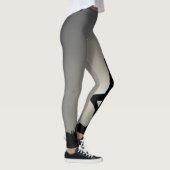 Yoga stretch leggings (Rechts)
