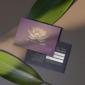 Yoga Studio Class Pass Loyalty Appointment Lotus