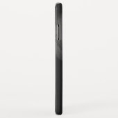 Yoga Studio Instructor Meditation Pose OM-symbool Case-Mate iPhone Case (Achterkant/rechts)