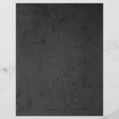 YOGA Studio Meditation Instructor Open House Lotus Flyer (Achterkant)