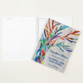 Yoga Studio Planner (Display)