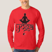 Yoga T-Shirt (Devant)