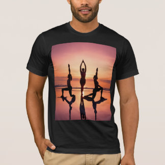 Yoga T-shirt