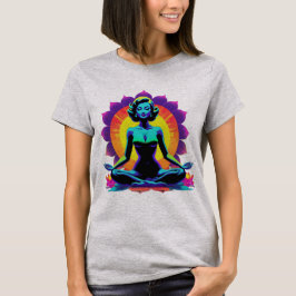 Yoga T-shirt