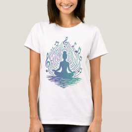 Yoga T-shirt