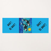 Yoga Tapis de yogamate (Devant (Horizontal))