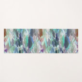 Yoga Tapis d'exercice de tranquillité (Devant (Horizontal))