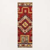 Yoga Tapis Persan de Style Turc (Devant)