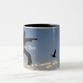 Yoga : Tasse du guerrier II (Centre)