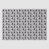Yoga Tissue Papier (Voorkant)