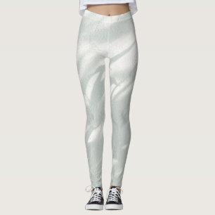 Yoga Tout le long du chemin : Leggings & Pantalons