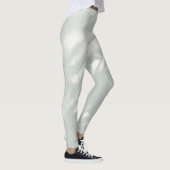 Yoga Tout le long du chemin : Leggings & Pantalons (Droite)