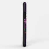 Yoga Tree Peace-regenboog Case-Mate iPhone Case (Achterkant/rechts)