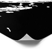 Yoga Tree Poster (Hoek)