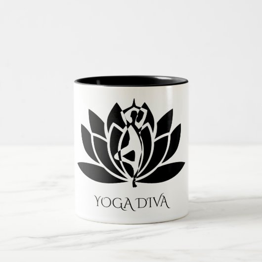YOGA TWEEKLEURIGE KOFFIEMOK (Center)